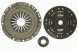 Sachs 3000 111 003 Муфта кпл. Для бд w124/w201 2.0d/2.5 d 79-93