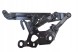 Китай BMV41009629221 ЗАВІС КРИШКИ БАГАЖНИКА BMW 5 G60 G61 G68 7 G70 M5 G90 G99 i5 41009629221 ЛІВИЙ