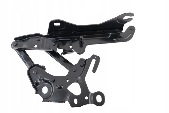 Китай BMV41009629221 ЗАВІС КРИШКИ БАГАЖНИКА BMW 5 G60 G61 G68 7 G70 M5 G90 G99 i5 41009629221 ЛІВИЙ