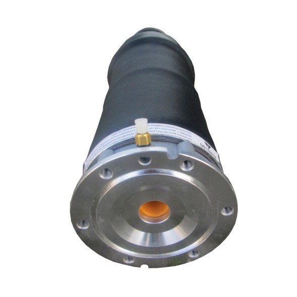 WRC Original Parts 8100002 Подушка пневматична audi a6 c5 allroad передня 4z7616051