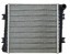 AHE R46575698789 Радіатор mercedes amg gt gts c190 a0995005903