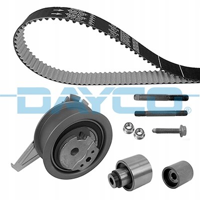 Dayco KTB884 Комплект грм audi a1, a3, a4 allroad b8, a4 allroad b9, a4 b8, a4 b9,