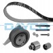 Dayco KTB884 Комплект грм audi a1, a3, a4 allroad b8, a4 allroad b9, a4 b8, a4 b9,