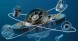 Dayco KTB884 Комплект грм audi a1, a3, a4 allroad b8, a4 allroad b9, a4 b8, a4 b9,