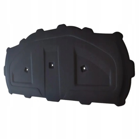 GEPCO 4K0863825A ІЗОЛЯЦІЙНИЙ КИЛИМОК ДЛЯ КАПОТУ АВТОМОБІЛЯ AUDI A6 C8