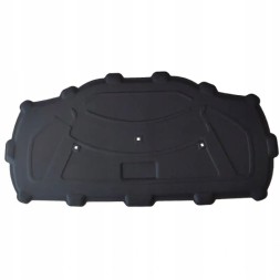 GEPCO 4K0863825A ІЗОЛЯЦІЙНИЙ КИЛИМОК ДЛЯ КАПОТУ АВТОМОБІЛЯ AUDI A6 C8