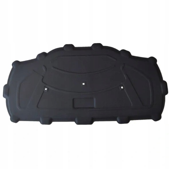 GEPCO 4K0863825A ІЗОЛЯЦІЙНИЙ КИЛИМОК ДЛЯ КАПОТУ АВТОМОБІЛЯ AUDI A6 C8