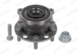 HY WB 13028 MOOG Маточина колеса з елементами монтажу