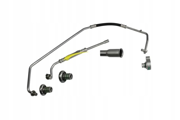 Vemo V25-20-0025 Шнур трубки кондиціонування повітря v25-20-0025 vemo