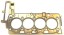 Elring 019.331 Прокладка головки 019.331 elring bmw 1 2 f20