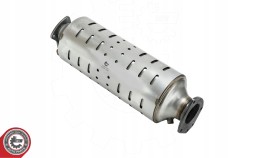 ESEN SKV IVECO Daily IV III 3.0 D filtr cząstek stałych DPF EURO 4 504131264 504290373 Фільтр сажі (DPF) IVECO Daily IV III 3.0 D EURO 4 504131264