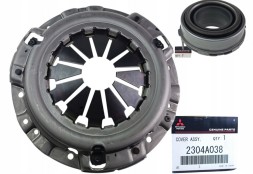 Mitsubishi OE WB/2304A038/MD749998 MITSUBISHI ASX LANCER 1.6 БЕНЗИНОВА МУФТА ПРИТИСК + ПІДШИПНИК ОРИГІНАЛ