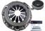 Mitsubishi OE WB/2304A038/MD749998 MITSUBISHI ASX LANCER 1.6 БЕНЗИНОВА МУФТА ПРИТИСК + ПІДШИПНИК ОРИГІНАЛ