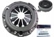 Mitsubishi OE WB/2304A038/MD749998 MITSUBISHI ASX LANCER 1.6 БЕНЗИНОВА МУФТА ПРИТИСК + ПІДШИПНИК ОРИГІНАЛ