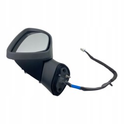 Nissan OE 963015FA1D Дзеркало праве Nissan Micra V K14 7PIN
