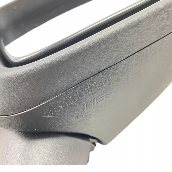 Nissan OE 963015FA1D Дзеркало праве Nissan Micra V K14 7PIN