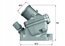 Mahle TH 36 90D Термостат, охолоджуюча рідина mahle th 36 90d