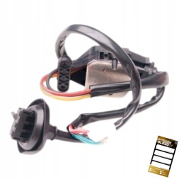 CHINA EO-0032287 Резистор вентилятора mercedes sl 1994 1995 1996 1997 1998 1999 2000