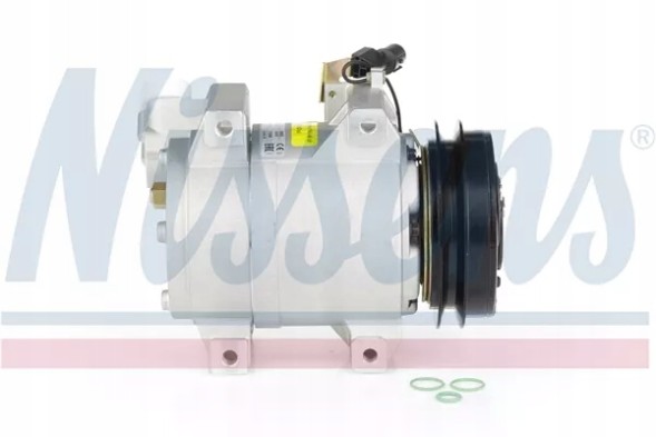 Nissens 890064 Компресор кондиціонера mitsubishi l200 05-15
