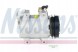 Nissens 890064 Компресор кондиціонера mitsubishi l200 05-15