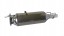 AWG 10 Fiat Ducato 3.0 Multijet 2.3D ФІЛЬТР DPF 1356537080