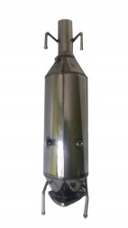 AWG 10 Fiat Ducato 3.0 Multijet 2.3D ФІЛЬТР DPF 1356537080