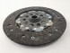 Saab OE 55578718 КОМПЛЕКТ ЗЧЕПЛЕННЯ SAAB 9-3 1.9 TiD 2004-2015 ORI ASO