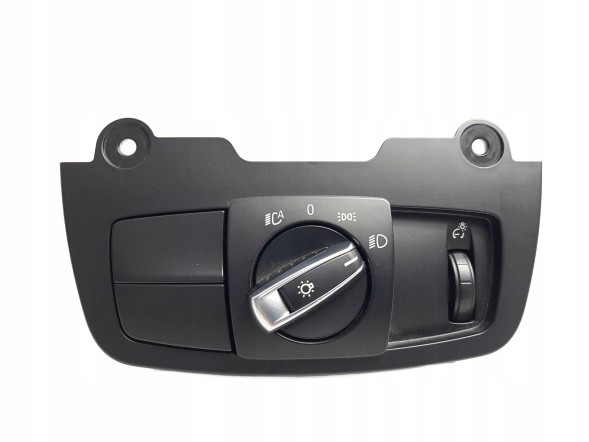 BMW OE BMW i8 I12 i8 I15 WŁĄCZNIK PRZEŁĄCZNIK PANEL ŚWIATEŁ USA 9865831 STAJNIA 1751 BMW i8 I12 i8 I15 ПЕРЕМИКАЧ ПАНЕЛЬ УПРАВЛІННЯ СВІТЛОМ США 9865831