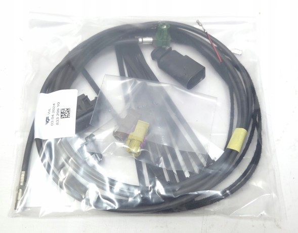 Audi OE Додаткове обладнання для смартфона Audi A1 82A035736 82A051472
