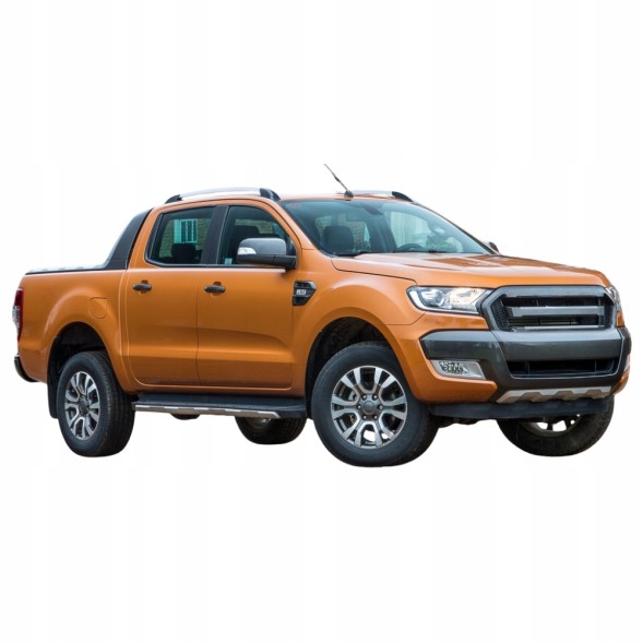 Китай E-4934 FORD RANGER V З ЕЛЕКТРИЧНИМ КЕРУВАННЯМ З ПІДІГРІВОМ 7-КОНТУРНЕ ПРАВЕ 12/18