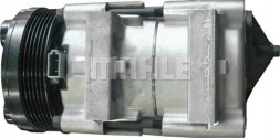 Mahle ACP 153 000S Компресор кондиціонера acp 153 000s
