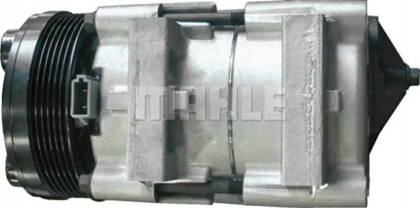 Mahle ACP 153 000S Компресор кондиціонера acp 153 000s