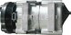 Mahle ACP 153 000S Компресор кондиціонера acp 153 000s