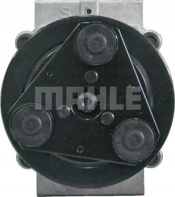 Mahle ACP 153 000S Компресор кондиціонера acp 153 000s