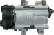 Mahle ACP 153 000S Компресор кондиціонера acp 153 000s