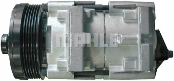Mahle ACP 153 000S Компресор кондиціонера acp 153 000s