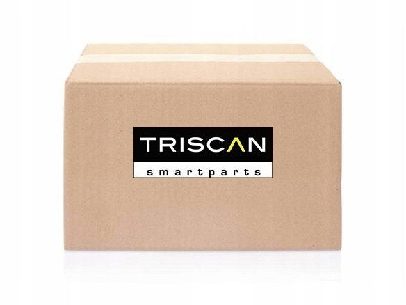 Triscan 9010 25015 Шланг високого/низького тиску, кондиціонер