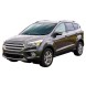 Китай E-3791 FORD KUGA 2 C520 ДЗЕРКАЛО ЛІВЕ З ПІДІГРІВОМ 6-КОНТ. 13/19