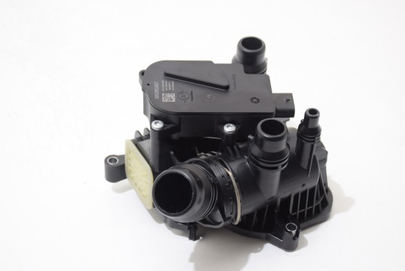 BMW OE 11 53 8471991 BMW 5 G60 520d 520dX 523d B47D20B ТЕРМОСТАТ ОХОЛОДЖУЮЧОЇ РІДИНИ