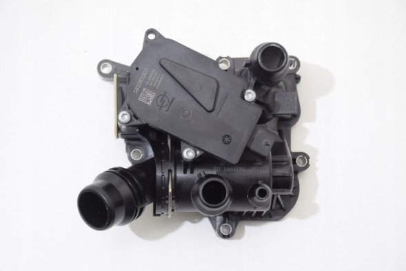 BMW OE 11 53 8471991 BMW 5 G60 520d 520dX 523d B47D20B ТЕРМОСТАТ ОХОЛОДЖУЮЧОЇ РІДИНИ
