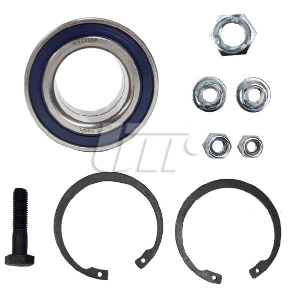 WB12104 SATO TECH Підшипник маточини
