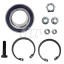 WB12104 SATO TECH Підшипник маточини