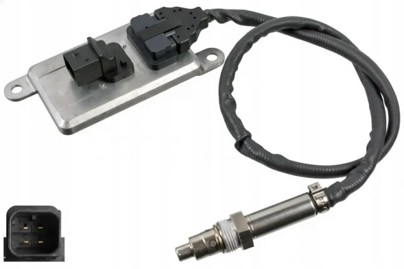 Febi bilstein 176831 Пильні сечовини nox 176831 febi bilstein