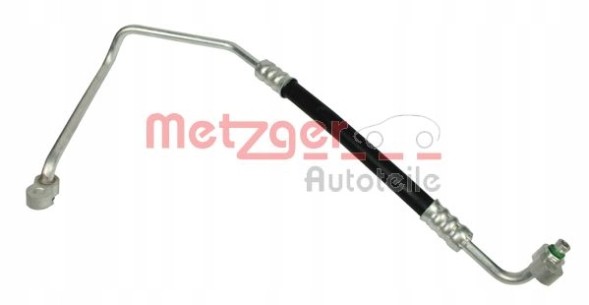Metzger 2360031 Лінія високого тиску, кондиціонер metzger 2360031