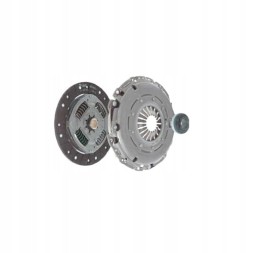 Valeo 009263 Комплект зчеплень