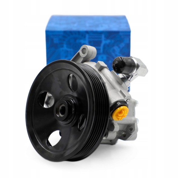 TOPGER SP-ME-107 НАСОС ГІДРОПІДСИЛЮВАЧА MERCEDES C W203 S203 ,GL X164,M W164,R W251 2.3 2.8 3.5