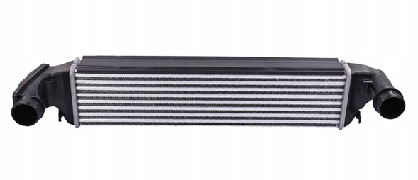 AHE 4SW27729 2246795 17512246795 Інтеркулер BMW 3 E46 98-06 дизель 2.0 3.0 318d 320d 330d 17512246795