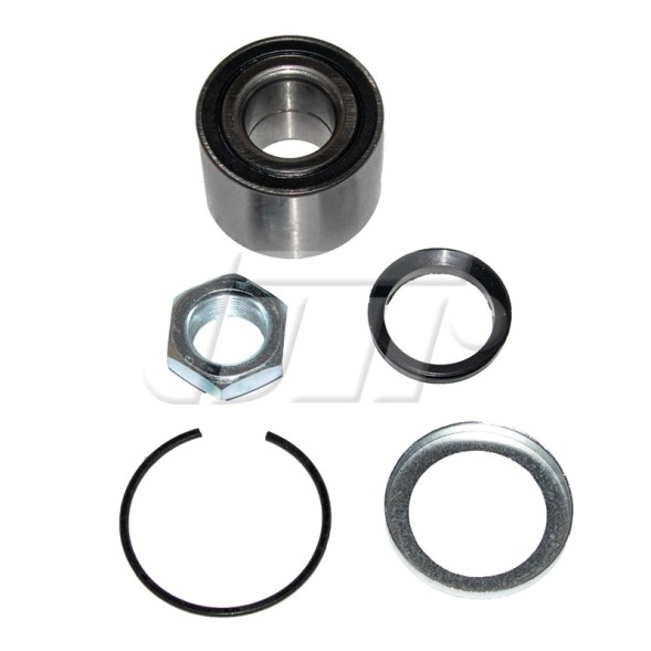 WB60175 SATO TECH Підшипник маточини