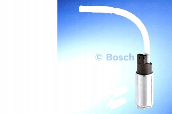 Bosch 0 986 580 803 Паливний насос bosch