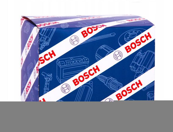 Bosch 0 986 580 803 Паливний насос bosch